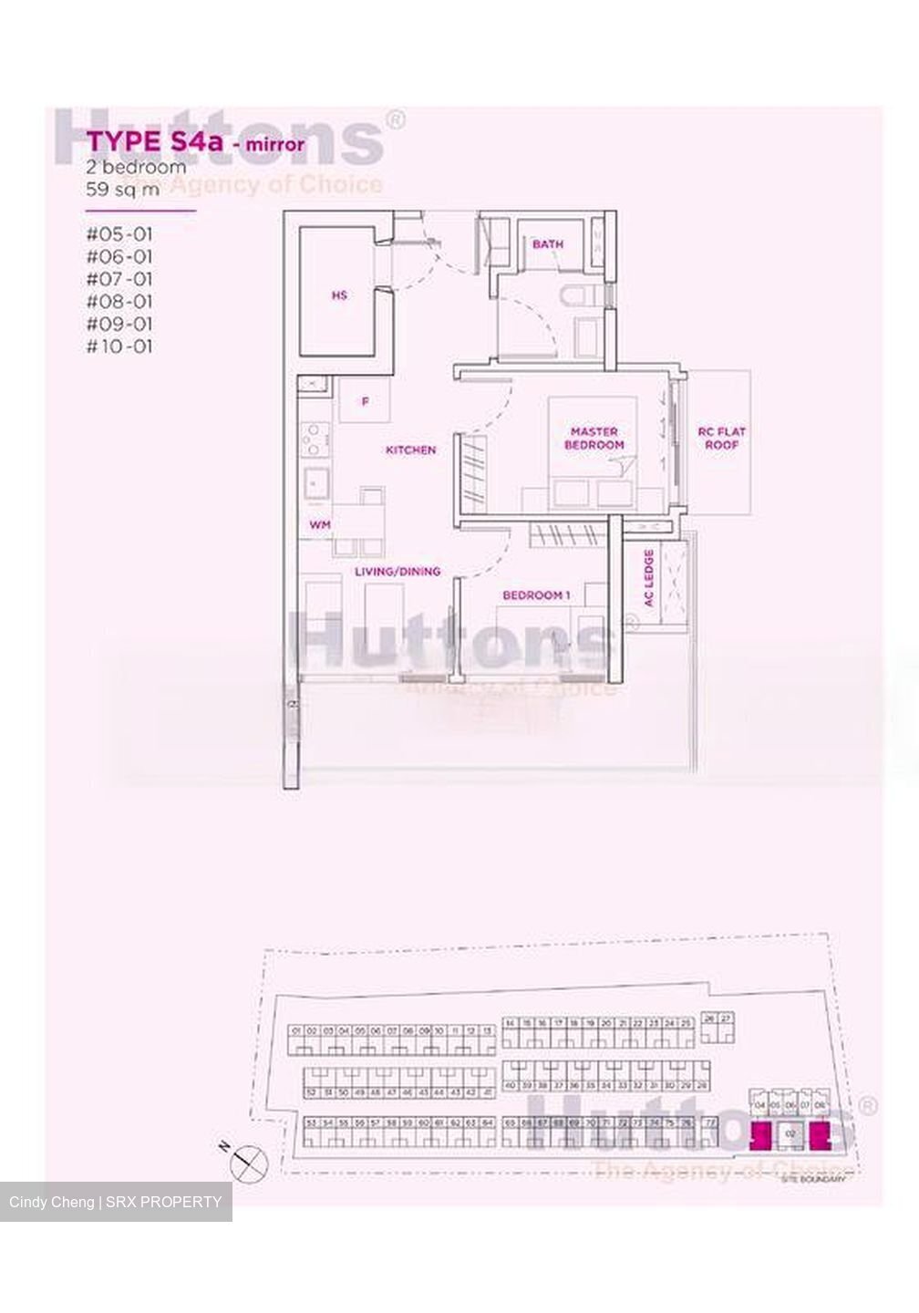 NEWest (D5), Apartment #456412201